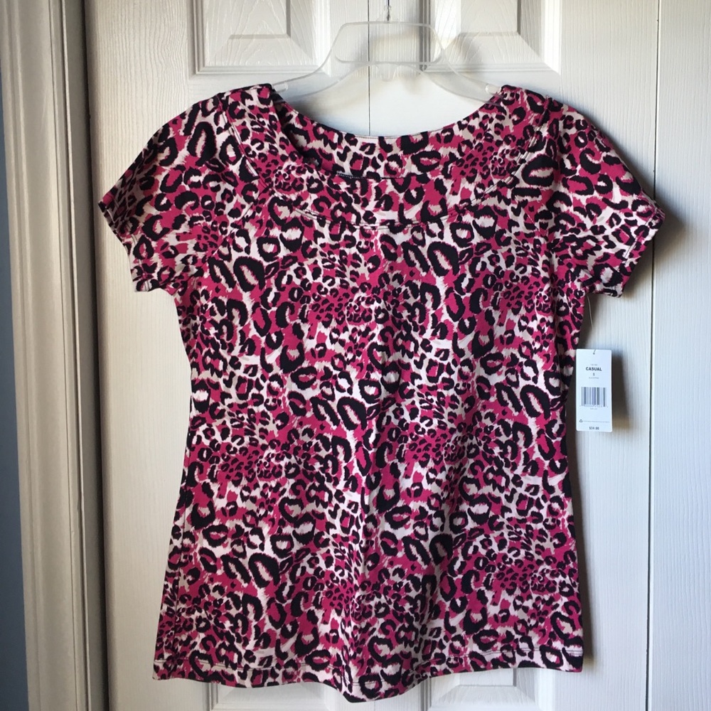 Kim Rogers Top